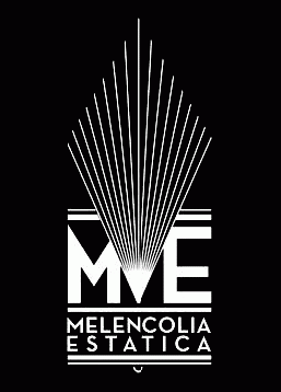 logo Melencolia Estatica logo Melencolia Estatica
